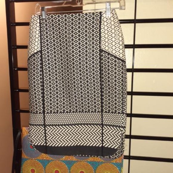 J Crew size 00 skirt - Picture 2 of 4